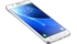 Điện thoại Samsung Galaxy J7 2016 màu trắng màn hình sắc nét