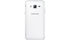 Điện thoại Samsung Galaxy J3 2016 trắng thiết kế sang trọng