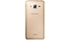 Điện thoại Samsung Galaxy J3 màu vàng thiết kế tinh tế