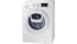 Máy giặt Samsung Addwash 8kg WW80K5410WW/SV được trang bị công nghệ Digital Inverter - tiết kiệm điện, vận hành mạnh mẽ nhưng rất êm và bền