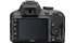 Máy ảnh NIKON D3200,đen ống kính 18-55mm chụp ảnh sắc nét