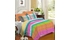 Bộ chăn darp gối Novelle 180x200x20cm màu sắc đa dạng
