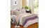 Bộ chăn darp gối Novelle 180x200x20cm bền bỉ