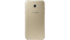 Samsung Galaxy A7 2017 vàng thiết kế đẹp mắt
