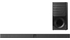 Dàn âm thanh Sound Bar Sony - HT-CT290/BM giá tốt tại Nguyễn Kim