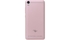 Điện Thoại Itel S11 Plus màu vàng hồng trẻ trung