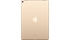 IPad Pro 10.5 Wifi 256GB (2017) Gold sở hữu thiết kế hiện đại, sang trọng
