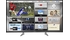 Smart tivi 55inch Panasonic TH-55EX600V có thiết kế hiện đại, sang trọng