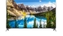 Smart Tivi 4K 43 inch LG 43UJ750T mặt trước