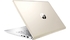 Laptop HP Pavilion 14-bf014TU (2GE46PA) dễ thao tác