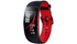 Đồng hồ thông minh Samsung Gear Fit2 Pro màu đỏ mặt trước