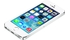 iPhone 5s 16GB Silver màn hình sắc nét