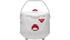 Nồi cơm điện Cuckoo 1.8 lít CR-1021 mặt chính diện