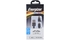 Cáp 2 trong 1 Type-c và Micro-usb Energizer HT 1.2m C11UBX2CFBK4 màu đen,tương thích với mọi thiết bị có cổng kết nối Micro USB/ USB Type