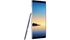 Điện thoại di động Samsung Galaxy Note 8 tím (SM-N950F/DS) góc nghiêng