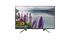 Android tivi Sony 43 inch KDL-43W800F mặt trước