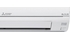 Máy lạnh Mitsubishi Electric 1 HP MS-HP25VF đèn báo