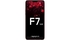 Điện thoại Oppo F7 màu đỏ chính hãng