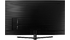 Tivi Samsung 55 inch UA55NU7400KXXV mặt sau
