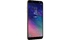 Điện thoại Samsung Galaxy A6 màu vàng (2018) mặt phải