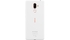 Nokia 7 Plus màu bạc mặt lưng