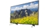 Tivi Android Sony 55 inch BRAVIA KD-55X7500F cạnh phải