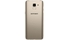 Điện thoại Samsung Galaxy J6 (2018) màu vàng mặt sau