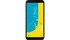 Điện thoại Samsung Galaxy J6 (2018) màu đen mặt trước