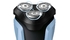 Máy cạo râu Philips S1070 đầu cạo Flex 3 hướng