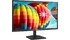 Màn hình máy tính IPS LG 22MK430H-B màu đen có công nghệ IPS làm nổi bật chất lượng hiển thị và màu sắc chính xác