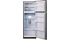 Tủ lạnh Sharp SJ-XP435PG-BK có thiết kế mặt gương cao cấp từ Sharp mang lại vẻ sang trọng đầy quyến rũ