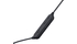 Tai nghe Sony WI-SP600N/BME màu đen giúp phát trực tiếp dễ dàng nhờ kết nối Bluetooth