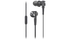 Tai nghe Sony MDRXB55AP/BQE màu đen giá hấp dẫn tại Nguyễn Kim