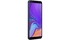 Samsung Galaxy A7 (2018) màu đen hỗ trợ tối đa 512 GB