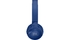 Tai nghe JBL T600BTNC Blue nghe êm tai
