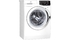 Máy giặt Electrolux Inverter 8 kg EWF8025BQWA mặt nghiêng phải