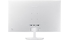 Màn hình máy tính Samsung LC32F391FWEXXV mặt sau