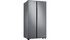 Tủ lạnh Samsung Inverter 680 lít RS62R5001M9 mặt nghiêng phải