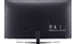 NanoCell Tivi LG 4K 49 inch 49SM8100PTA mặt lưng