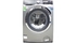Máy giặt Electrolux Inverter 10 kg EWF1023BESA mặt chính diện