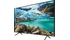 Smart Tivi Samsung 4K 70 inch UA70RU7200KXXV mặt nghiêng trái