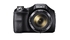 Máy ảnh Sony DSC-H300 E32 ống kính zoom mạnh mẽ