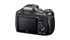 Máy ảnh Sony DSC-H300 E32 màn hình