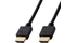 Cáp HDMI 4K 2K 3D Elecom DH-HD14EA07BK (0.7m)