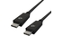 Cáp Poss 1M USB C-C 10G/3A PSCC1MBK-18