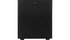 Bộ loa thùng Klipsch R-100SW BLK/GNM mặt chính diện
