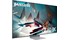 Smart Tivi QLED Samsung 8K 65 inch QA65Q800TAKXXV mặt nghiêng phải