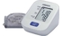 Máy Đo Huyết Áp Bắp Tay Omron HEM-7120 mặt nghiêng