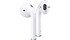 Tai nghe Apple AirPods 2 hộp sạc dây MV7N2VN/A tai nghe nghiêng