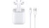Tai nghe Apple AirPods 2 hộp sạc dây MV7N2VN/A kèm dây sạc
